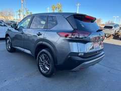 Used 2023  Nissan Rogue AWD S at Camacho Mitsubishi near Palmdale&comma; CA