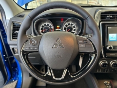New 2025  Mitsubishi Outlander Sport 2.0 AWC at Camacho Mitsubishi near Palmdale, CA