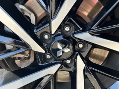 Used 2024  Mitsubishi Outlander SE FWD at Camacho Mitsubishi near Palmdale&comma; CA