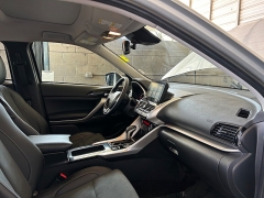 Used 2024  Mitsubishi Eclipse Cross S-AWC at Camacho Mitsubishi near Palmdale&comma; CA