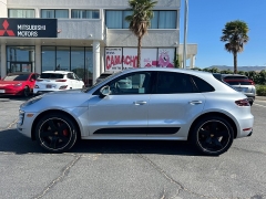 Used 2018  Porsche Macan 4d SUV AWD GTS at Camacho Mitsubishi near Palmdale&comma; CA