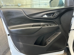 Used 2024 Chevrolet Equinox FWD 4dr LT w/1LT at Camacho Mitsubishi near Palmdale, CA