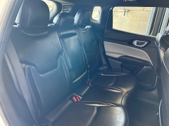 Used 2023  Jeep Compass Limited 4x4 at Camacho Mitsubishi near Palmdale, CA