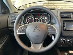 New 2025  Mitsubishi Outlander Sport 2.0 AWC at Camacho Mitsubishi near Palmdale, CA