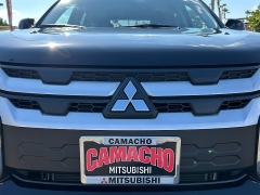 New 2025  Mitsubishi Outlander Sport 2.0 AWC at Camacho Mitsubishi near Palmdale, CA