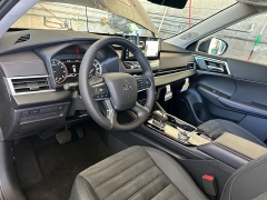 New 2025  Mitsubishi Outlander SE FWD at Camacho Mitsubishi near Palmdale, CA