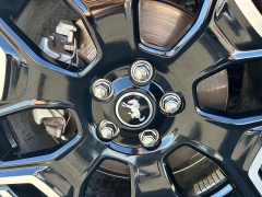 Used 2025  Ford Bronco Sport Outer Banks 4x4 at Camacho Mitsubishi near Palmdale&comma; CA