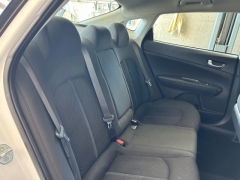 Used 2020 Kia Optima 4d Sedan LX at Camacho Mitsubishi near Palmdale, CA
