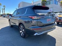 New 2025  Mitsubishi Outlander SE FWD at Camacho Mitsubishi near Palmdale, CA