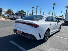 Used 2023  Kia K5 LXS Auto FWD at Camacho Mitsubishi near Palmdale&comma; CA