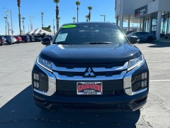 Used 2022  Mitsubishi Outlander Sport SE 2&period;0 CVT at Camacho Mitsubishi near Palmdale&comma; CA