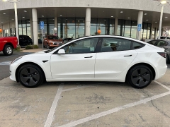 Used 2022  Tesla Model 3 RWD at Camacho Mitsubishi near Palmdale&comma; CA