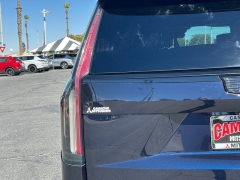 Used 2021  Cadillac Escalade 4WD 4dr Sport at Camacho Mitsubishi near Palmdale&comma; CA