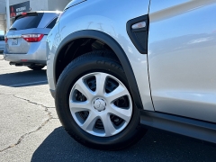New 2027  Mitsubishi Outlander Sport 2&period;0 FWD at Camacho Mitsubishi near Palmdale&comma; CA