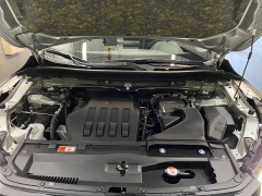 New 2024 Mitsubishi Eclipse Cross SE S-AWC at Camacho Mitsubishi near Palmdale, CA