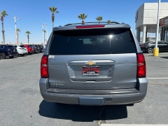 Used 2018  Chevrolet Tahoe 4d SUV 4WD LS at Camacho Mitsubishi near Palmdale&comma; CA