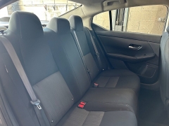 Used 2023  Nissan Sentra SV CVT at Camacho Mitsubishi near Palmdale&comma; CA