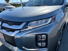 New 2027  Mitsubishi Outlander Sport 2&period;0 AWC at Camacho Mitsubishi near Palmdale&comma; CA