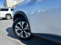 Used 2023  Nissan Rogue FWD SV at Camacho Mitsubishi near Palmdale&comma; CA