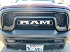 Used 2024 Ram 1500 Classic 4WD SLT Crew Cab 5'7" Box at Camacho Mitsubishi near Palmdale, CA