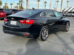 Used 2023  Chevrolet Malibu 4dr Sdn 1LT at Camacho Mitsubishi near Palmdale, CA