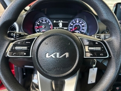 Used 2023  Kia Forte LX IVT at Camacho Mitsubishi near Palmdale&comma; CA
