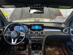 Used 2022  Mercedes-Benz GLC GLC 300 SUV at Camacho Mitsubishi near Palmdale&comma; CA