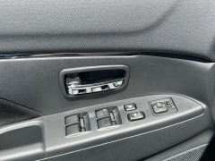 New 2027  Mitsubishi Outlander Sport 2&period;0 FWD at Camacho Mitsubishi near Palmdale&comma; CA