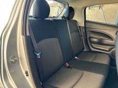 Used 2021  Mitsubishi Mirage ES CVT at Camacho Mitsubishi near Palmdale&comma; CA