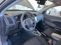 New 2027  Mitsubishi Outlander Sport 2&period;0 FWD at Camacho Mitsubishi near Palmdale&comma; CA