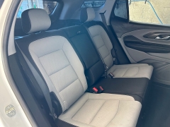 Used 2024  GMC Terrain FWD 4dr SLE at Camacho Mitsubishi near Palmdale&comma; CA