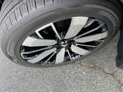 New 2026  Mitsubishi Outlander FWD at Camacho Mitsubishi near Palmdale&comma; CA