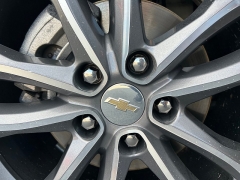 Used 2024  Chevrolet Malibu 4dr Sdn 2LT at Camacho Mitsubishi near Palmdale&comma; CA