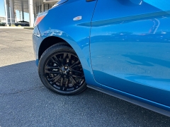 Used 2022  Mitsubishi Mirage G4 ES CVT at Camacho Mitsubishi near Palmdale&comma; CA