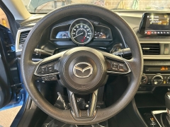 Used 2018  Mazda Mazda3 4d Sedan Sport Auto at Camacho Mitsubishi near Palmdale&comma; CA