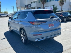 New 2026  Mitsubishi Outlander SEL FWD at Camacho Mitsubishi near Palmdale&comma; CA