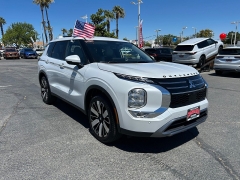 New 2026  Mitsubishi Outlander SE FWD at Camacho Mitsubishi near Palmdale&comma; CA