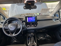 Used 2024  Toyota Corolla Hybrid LE FWD at Camacho Mitsubishi near Palmdale&comma; CA