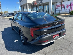 Used 2025  Kia K4 LXS FWD at Camacho Mitsubishi near Palmdale&comma; CA