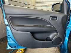 New 2024 Mitsubishi Mirage ES CVT at Camacho Mitsubishi near Palmdale, CA