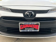 Used 2024  Toyota Corolla Hybrid LE FWD at Camacho Mitsubishi near Palmdale&comma; CA