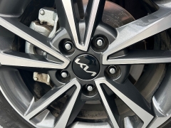 Used 2024  Kia Forte LXS IVT at Camacho Mitsubishi near Palmdale&comma; CA