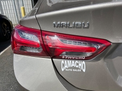 Used 2024  Chevrolet Malibu 4dr Sdn 2LT at Camacho Mitsubishi near Palmdale&comma; CA