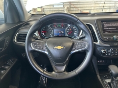 Used 2024  Chevrolet Equinox AWD 4dr LT w&sol;1LT at Camacho Mitsubishi near Palmdale&comma; CA