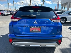 New 2026  Mitsubishi Eclipse Cross SE S-AWC at Camacho Mitsubishi near Palmdale, CA