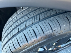 Used 2024  Honda HR-V Sport AWD CVT at Camacho Mitsubishi near Palmdale&comma; CA