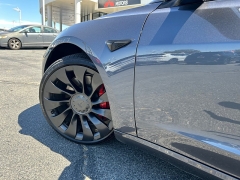 Used 2023  Tesla Model 3 Performance AWD at Camacho Mitsubishi near Palmdale&comma; CA