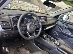 Used 2024  Nissan Rogue AWD SV at Camacho Mitsubishi near Palmdale&comma; CA