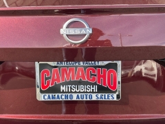 Used 2024  Nissan Altima 2&period;5 SV Sedan at Camacho Mitsubishi near Palmdale&comma; CA