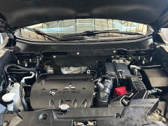 Used 2022  Mitsubishi Outlander Sport SE 2&period;0 CVT at Camacho Mitsubishi near Palmdale&comma; CA